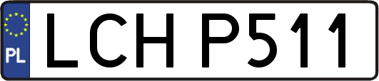 LCHP511