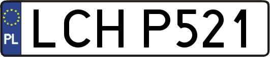 LCHP521