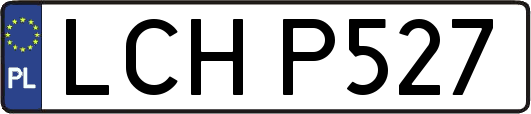 LCHP527