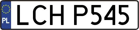 LCHP545