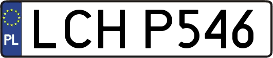 LCHP546
