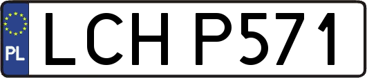 LCHP571