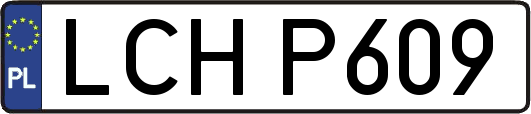 LCHP609