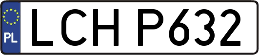 LCHP632