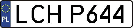 LCHP644
