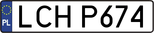 LCHP674