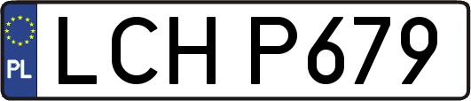 LCHP679