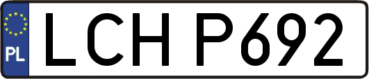 LCHP692
