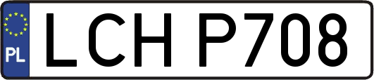 LCHP708