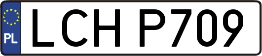 LCHP709