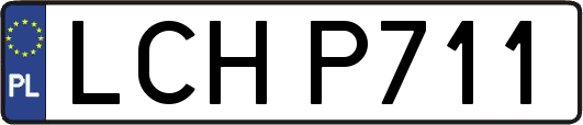 LCHP711