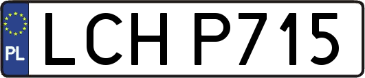 LCHP715