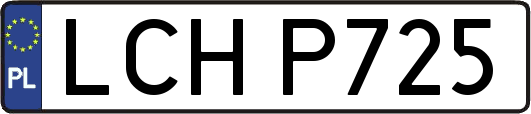 LCHP725