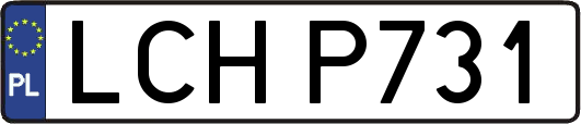 LCHP731
