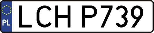 LCHP739
