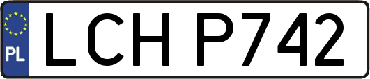 LCHP742