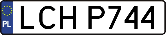 LCHP744