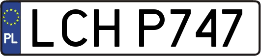 LCHP747