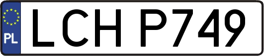 LCHP749