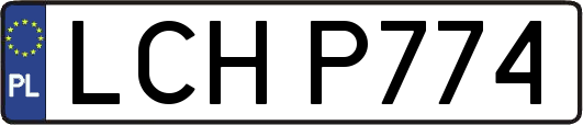 LCHP774
