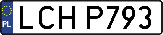 LCHP793
