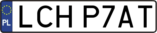LCHP7AT
