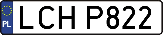 LCHP822