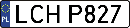 LCHP827