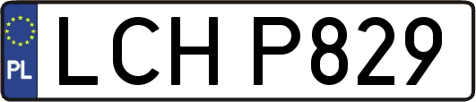 LCHP829