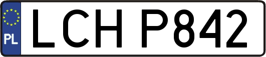 LCHP842