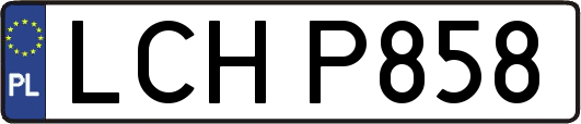 LCHP858
