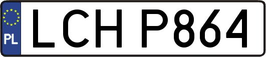 LCHP864