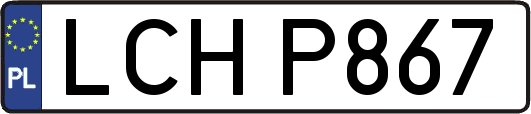 LCHP867