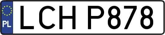 LCHP878