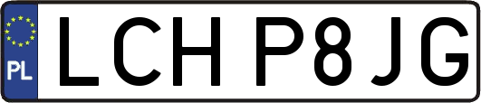 LCHP8JG