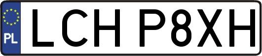 LCHP8XH