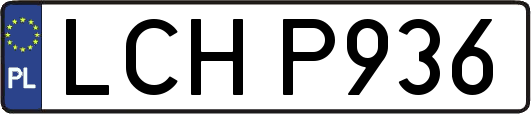 LCHP936