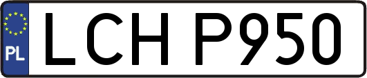 LCHP950