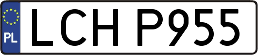 LCHP955