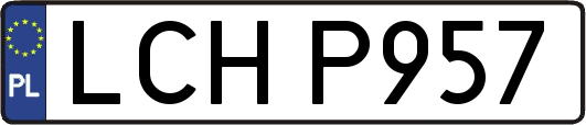 LCHP957