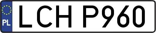 LCHP960