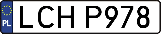 LCHP978