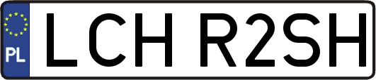 LCHR2SH