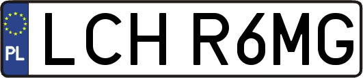 LCHR6MG