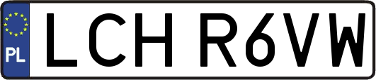 LCHR6VW
