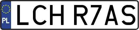 LCHR7AS