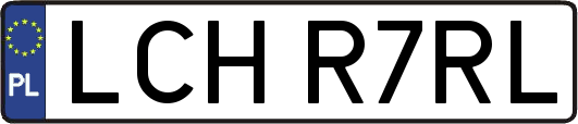 LCHR7RL