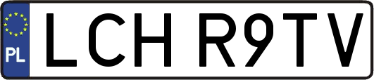 LCHR9TV