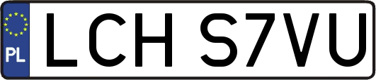 LCHS7VU