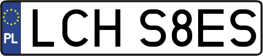 LCHS8ES